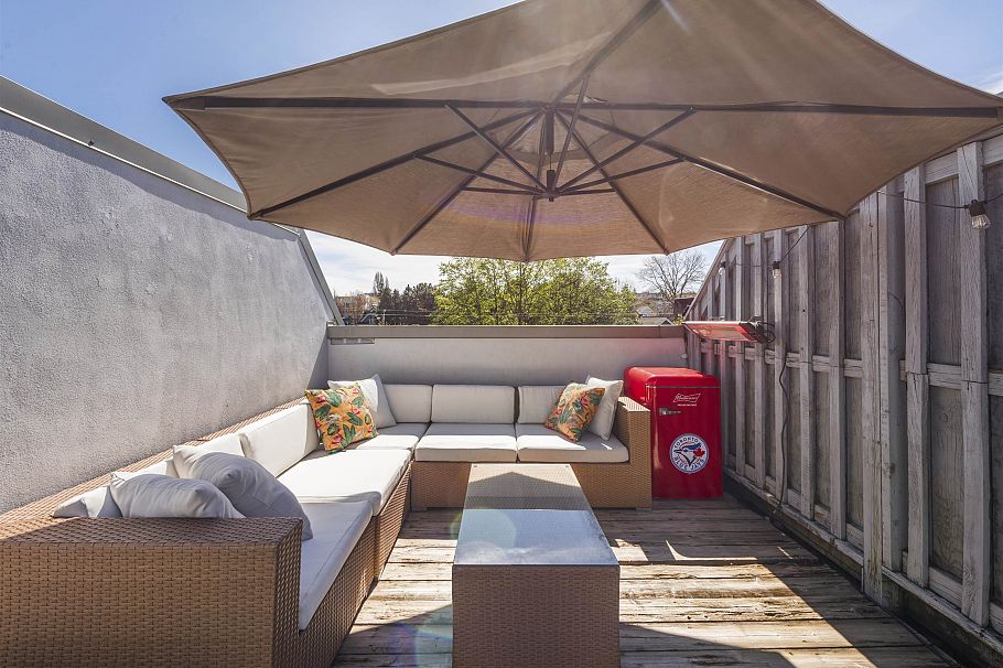 1858 W 1st Avenue Vancouver, BC - 28