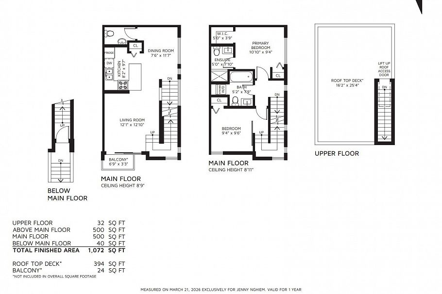 350 E 7th Avenue Vancouver, BC - 26