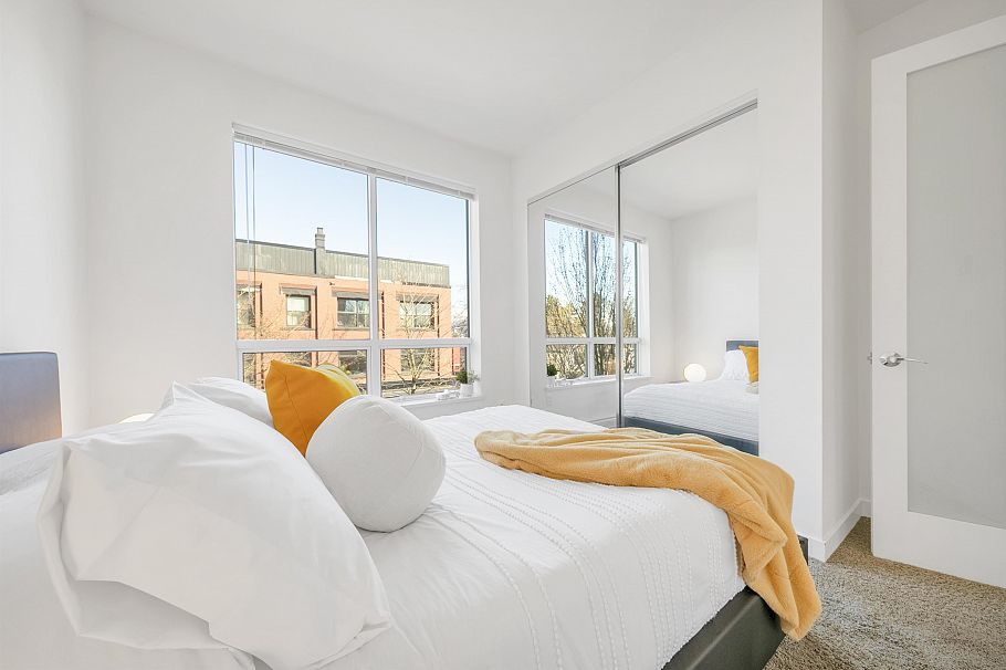 206 3333 Main Street Vancouver, BC - 27