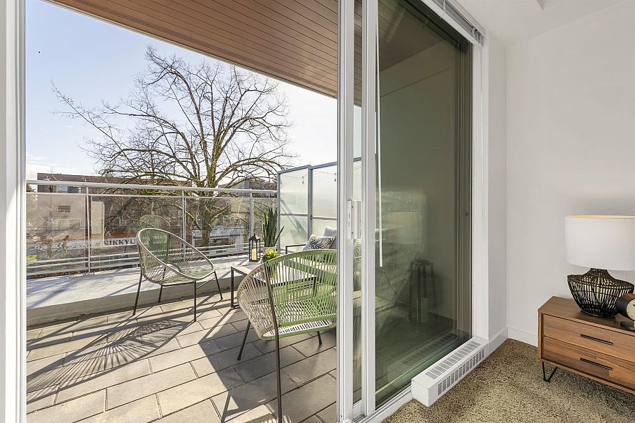 206 3333 Main Street Vancouver, BC - 17