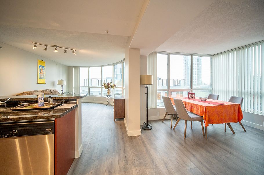 302 588 Broughton Street Vancouver, BC - 8