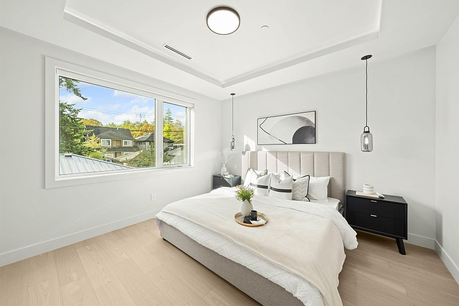 2 3466 W 22nd Avenue Vancouver, BC - 14