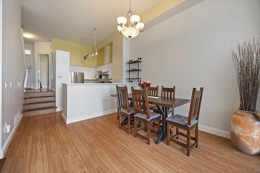 5 3586 Rainier Place Vancouver, BC - 18