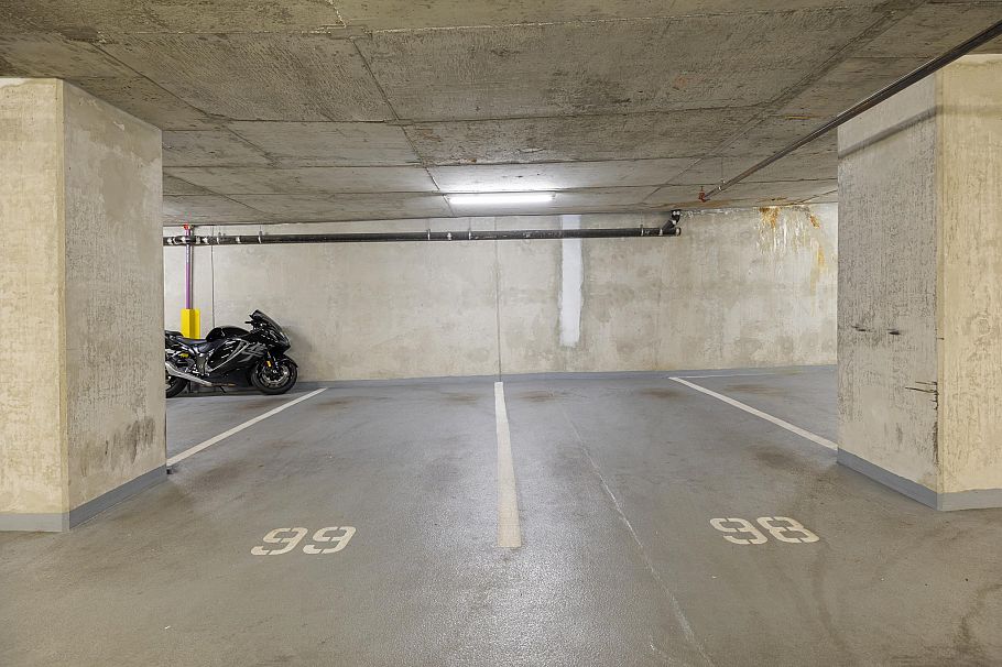 1801 1088 Richards Street Vancouver, BC - 28