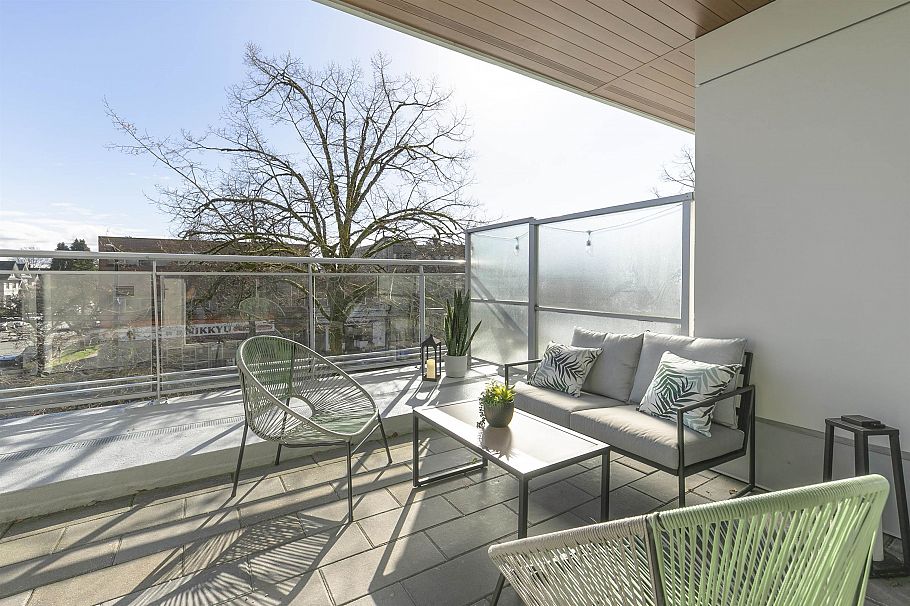 206 3333 Main Street Vancouver, BC - 18