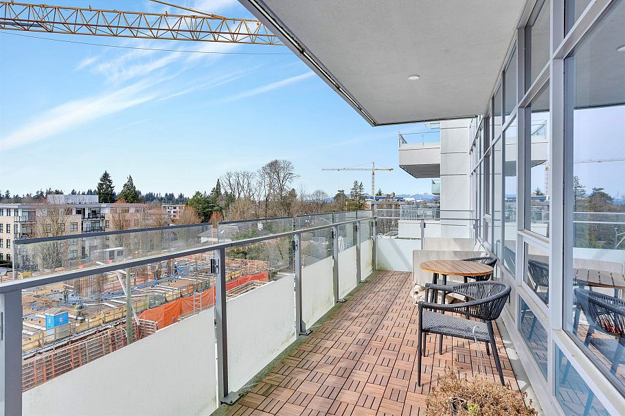 505 5033 Cambie Street Vancouver, BC - 19