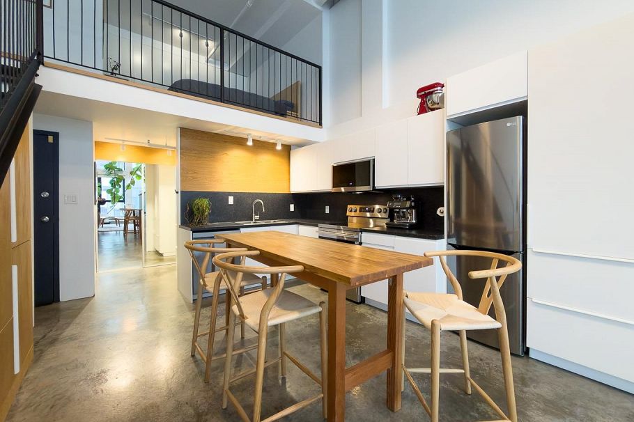 203 234 E 5th Avenue Vancouver, BC - 11