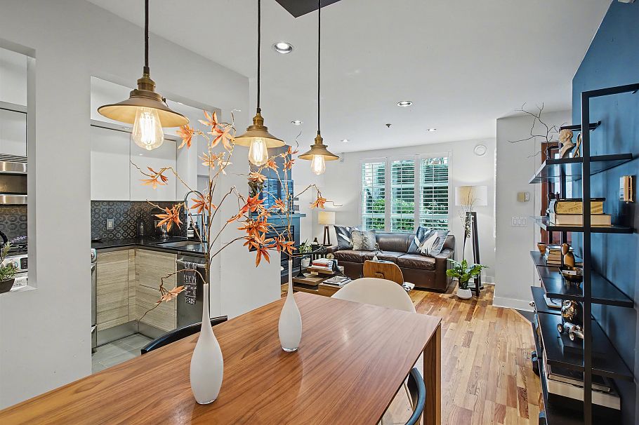 103 669 W 7th Avenue Vancouver, BC - 9