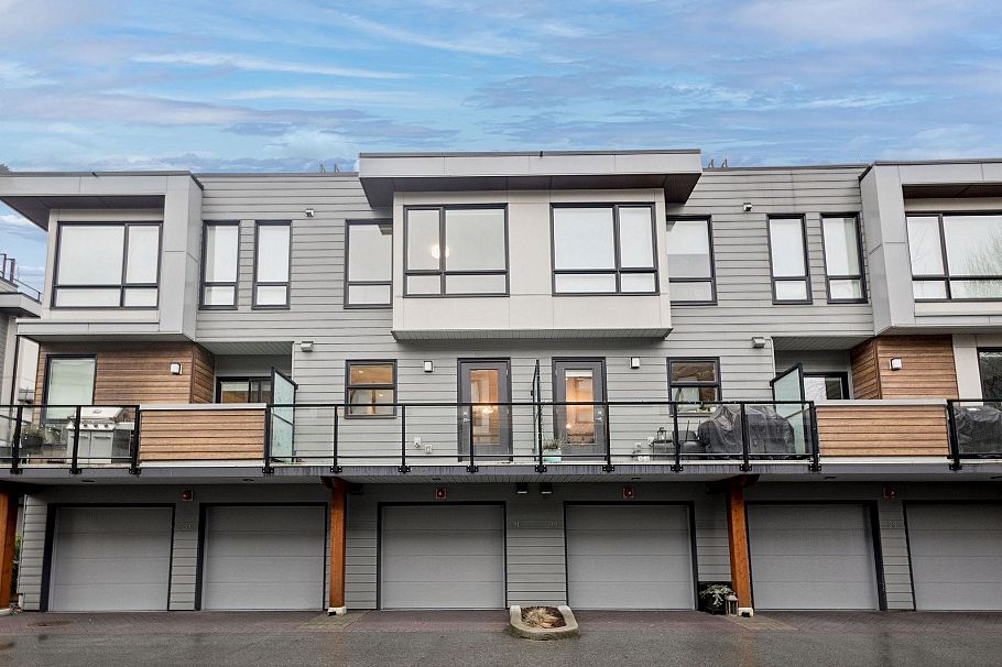 21 856 Orwell Street North Vancouver, BC - 31