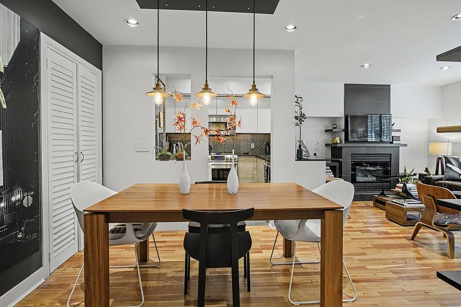 103 669 W 7th Avenue Vancouver, BC - 8