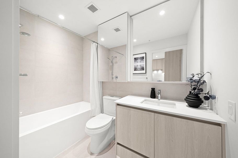 508 4928 Quebec Street Vancouver, BC - 16