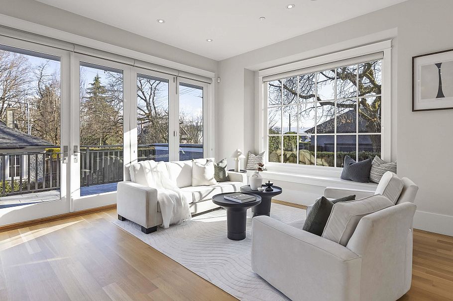 3483 Collingwood Street Vancouver, BC - 5