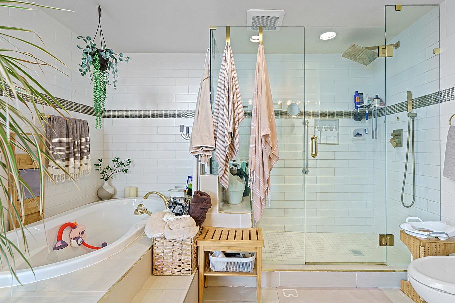 1601 738 Broughton Street Vancouver, BC - 28