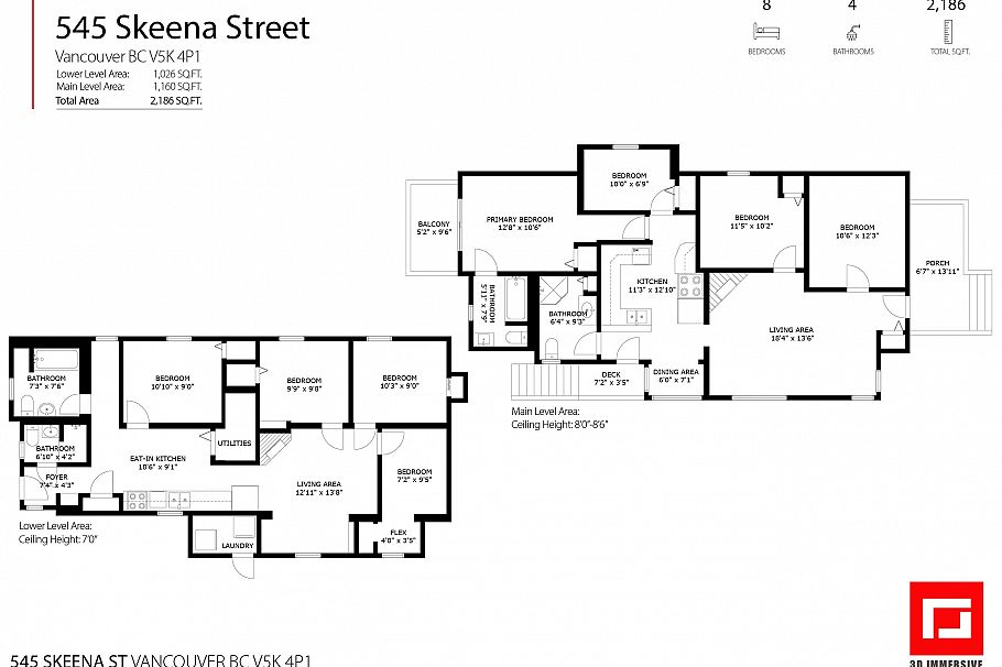 545 Skeena Street Vancouver, BC - 33