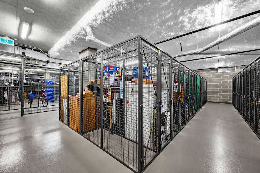 611 455 SW Marine Drive Vancouver, BC - 25