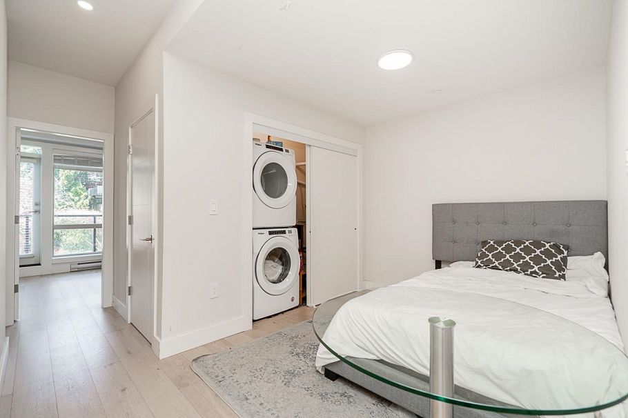 4 115 W Queens Road North Vancouver, BC - 13