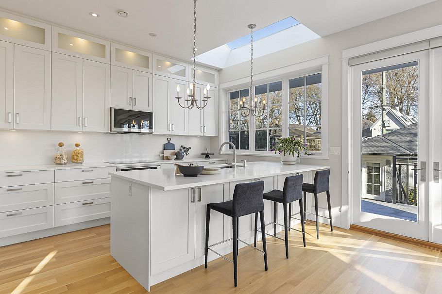 3483 Collingwood Street Vancouver, BC - 12