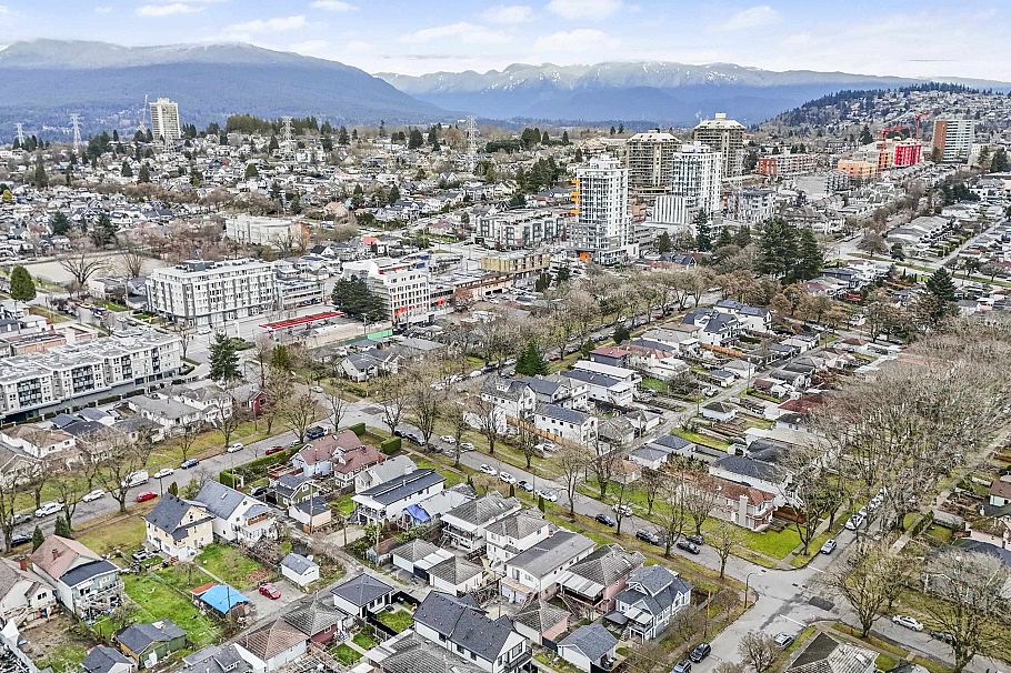 545 Skeena Street Vancouver, BC - 38