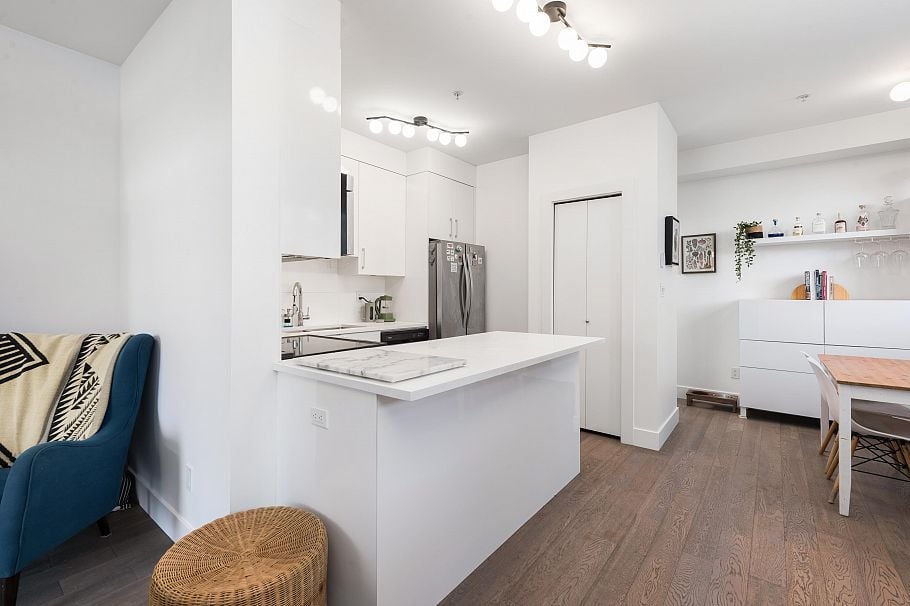 350 E 7th Avenue Vancouver, BC - 6