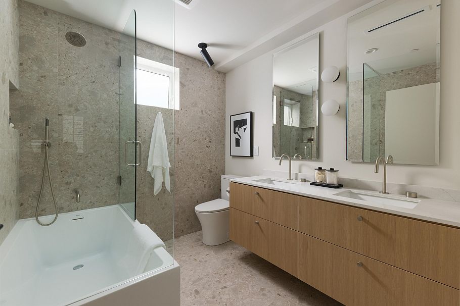 1 3449 W 22nd Avenue Vancouver, BC - 29