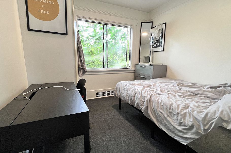 1250 E King Edward Avenue Vancouver, BC - 4