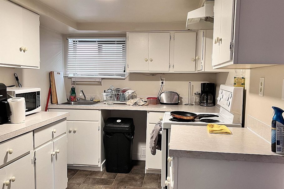 1250 E King Edward Avenue Vancouver, BC - 1