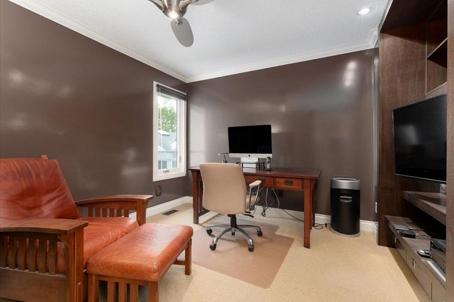 3649 Brahms Avenue Vancouver, BC - 21