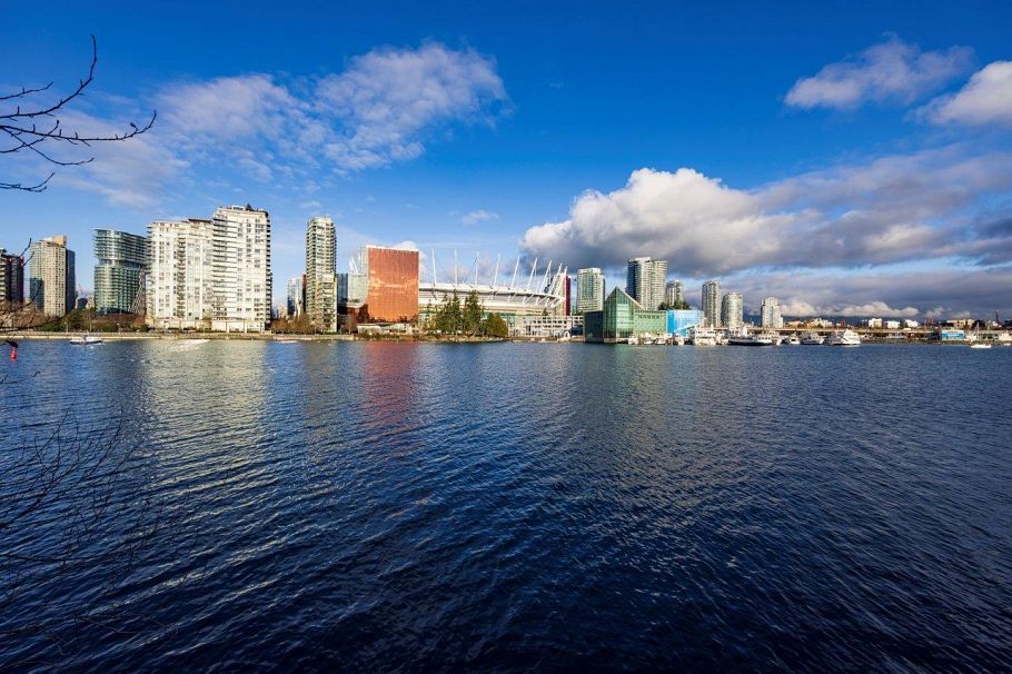 208 1616 Columbia Street Vancouver, BC - 27