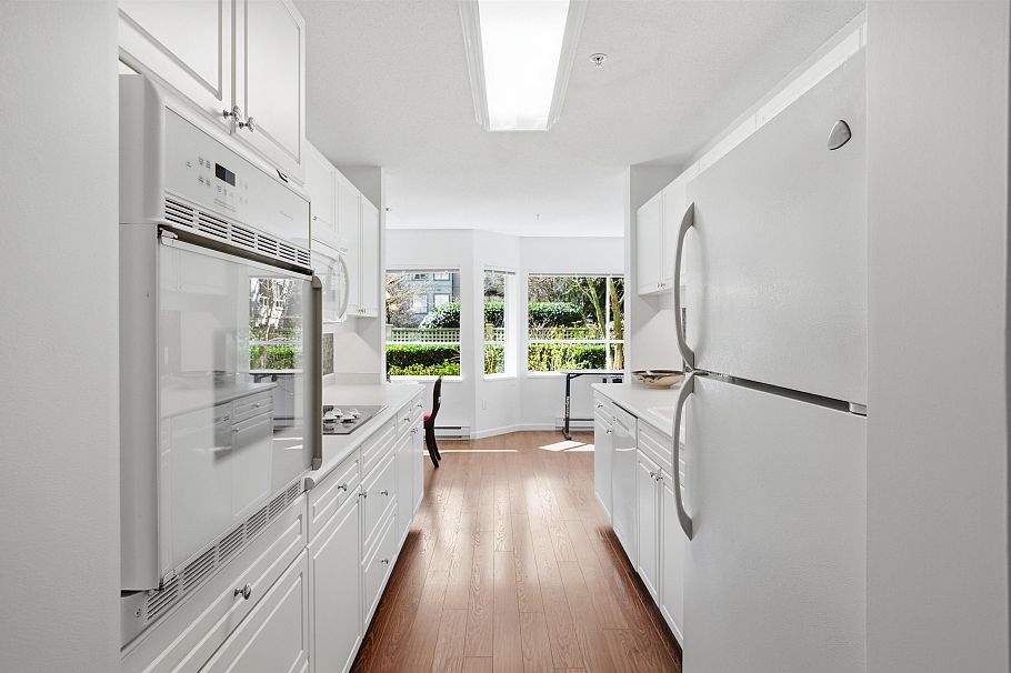 106 3670 Banff Court North Vancouver, BC - 7