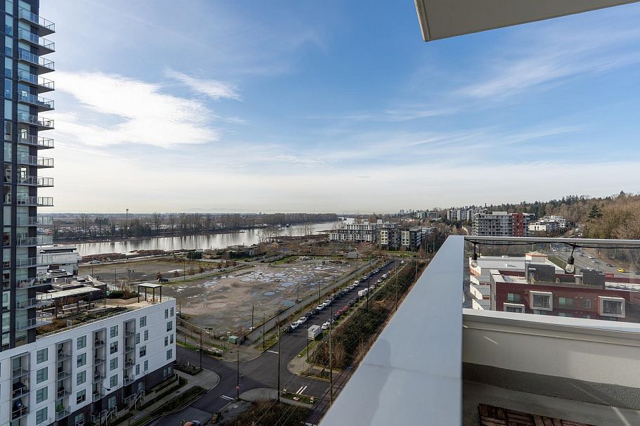 1203 3438 Sawmill Crescent Vancouver, BC - 25