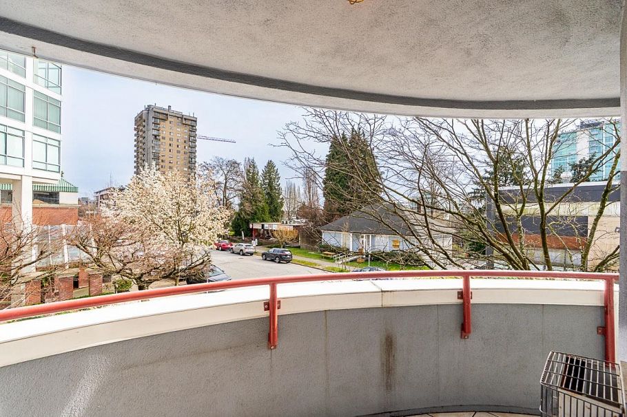 101 120 E 2nd Street North Vancouver, BC - 28