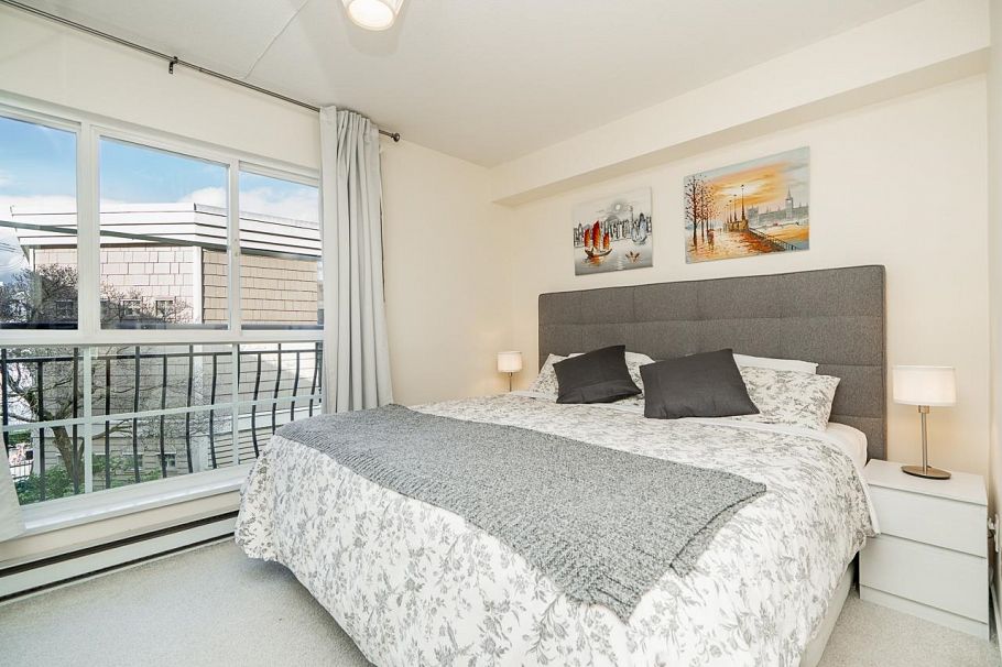 310 678 W 7th Avenue Vancouver, BC - 18