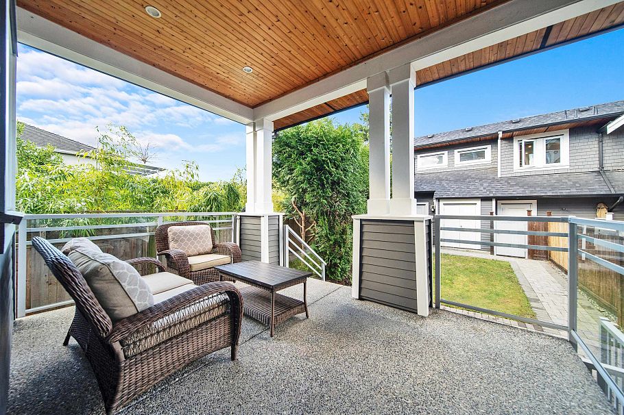 945 E 20th Avenue Vancouver, BC - 33