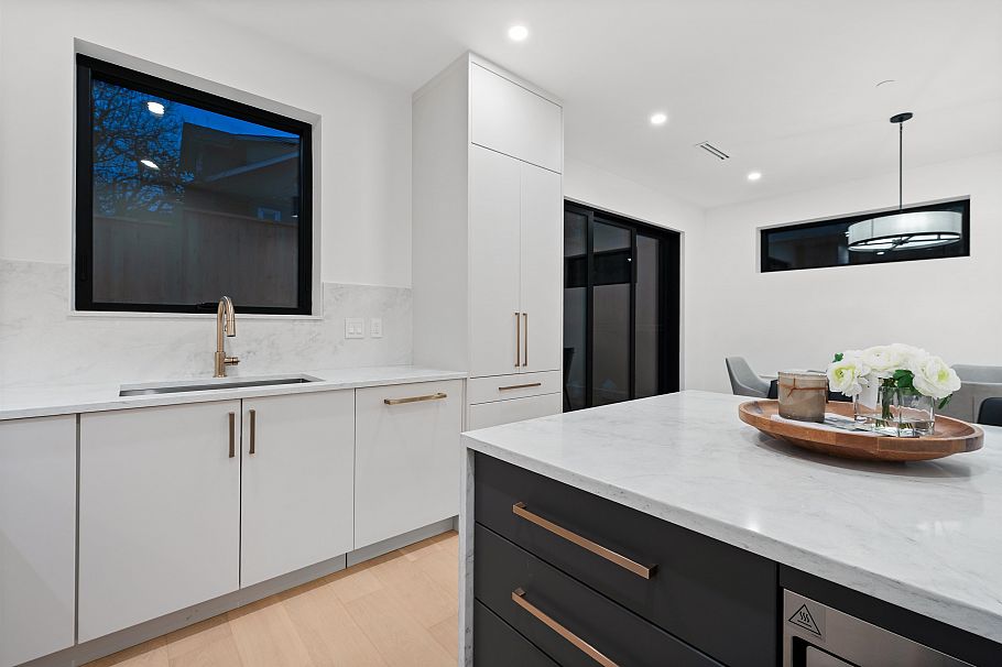 3670 Fleming Street Vancouver, BC - 17