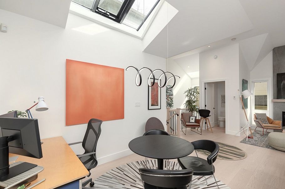 3861 Willow Street Vancouver, BC - 20