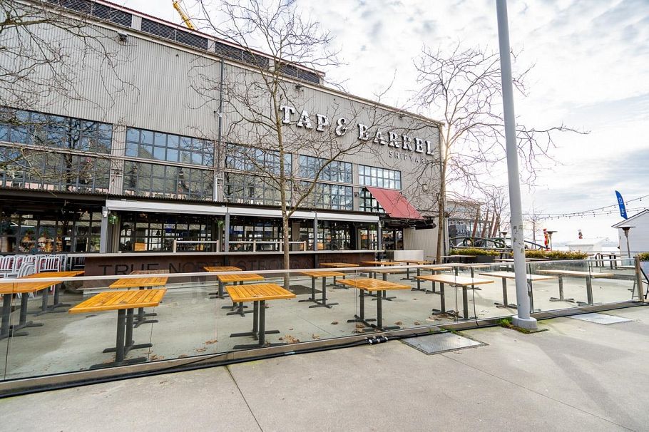 101 120 E 2nd Street North Vancouver, BC - 40