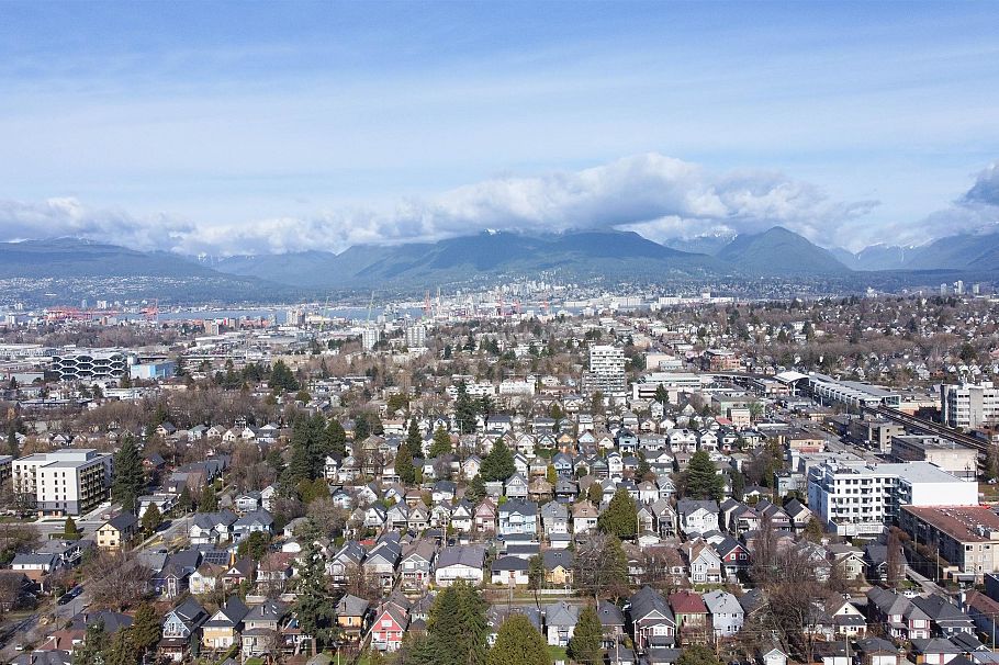 204 1680 E 12th Avenue Vancouver, BC - 36