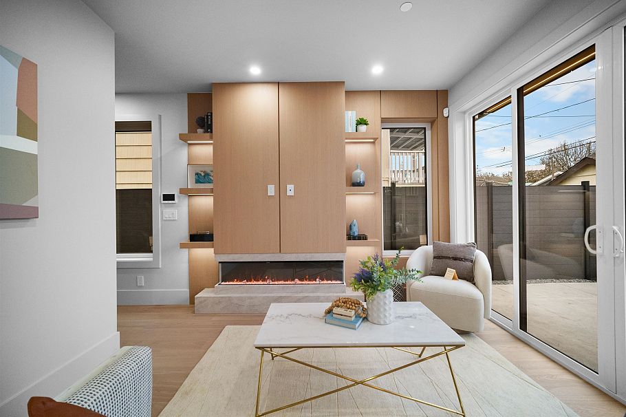 2 5023 Ross Street Vancouver, BC - 6