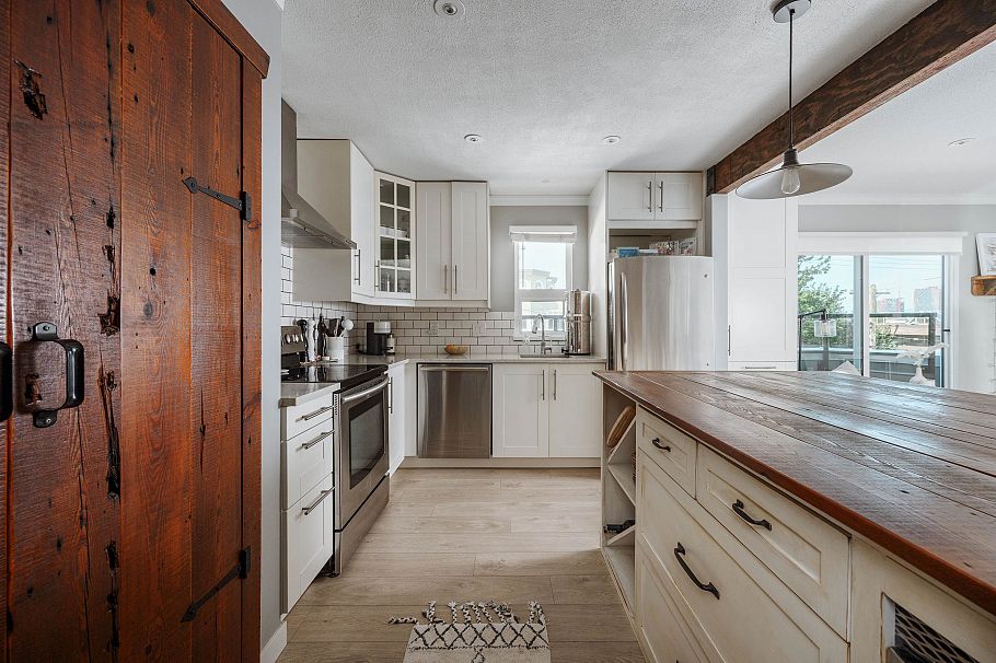 21 1182 W 7th Avenue Vancouver, BC - 16