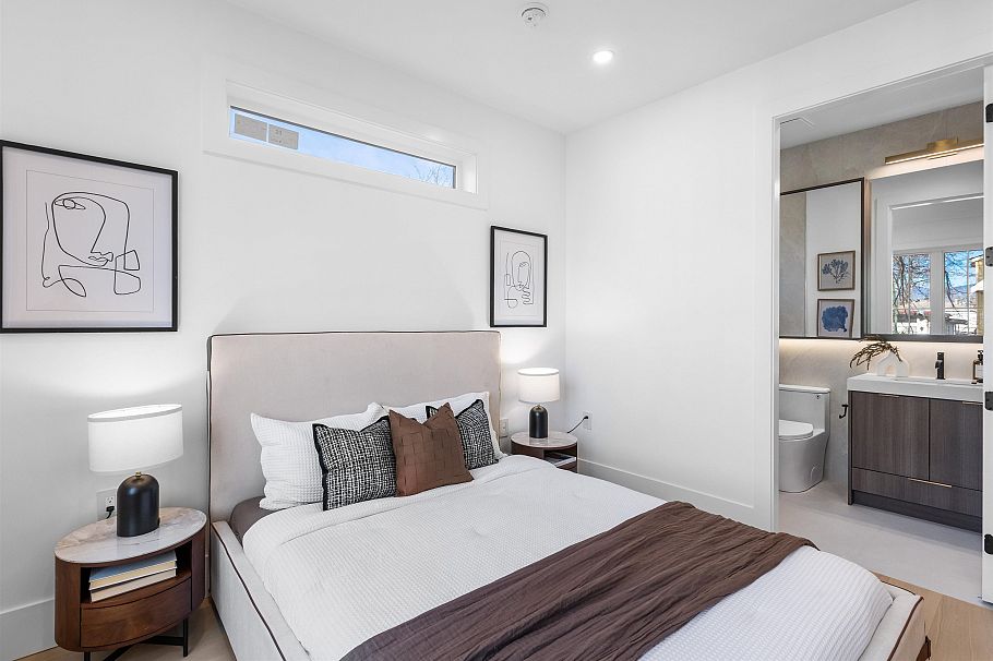 2 546 E 46th Avenue Vancouver, BC - 14