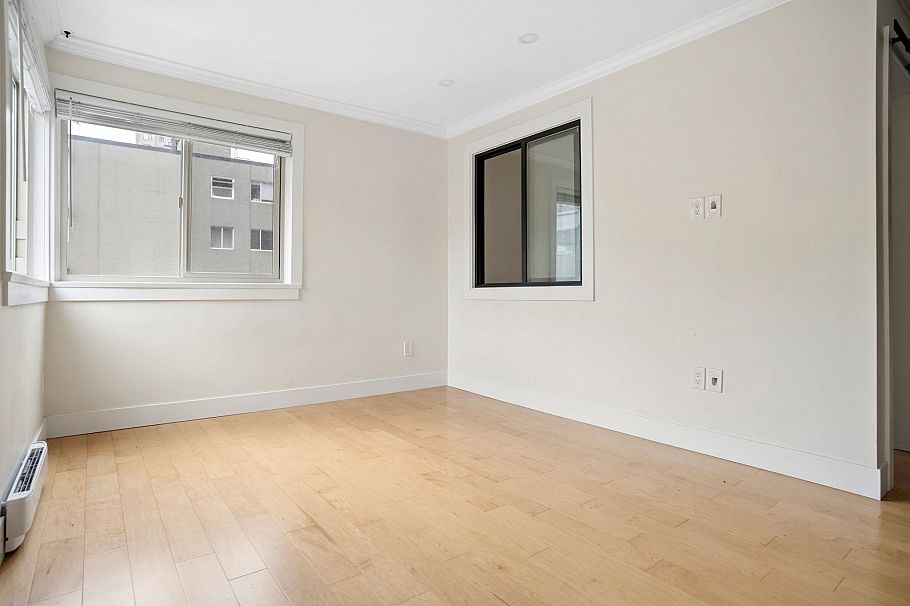 213 1940 Barclay Street Vancouver, BC - 10