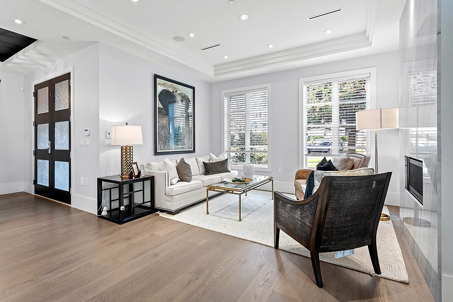 3726 W 35th Avenue Vancouver, BC - 6