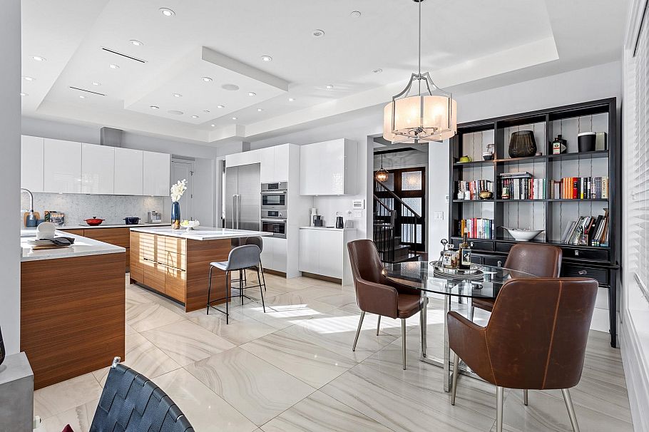 3726 W 35th Avenue Vancouver, BC - 15