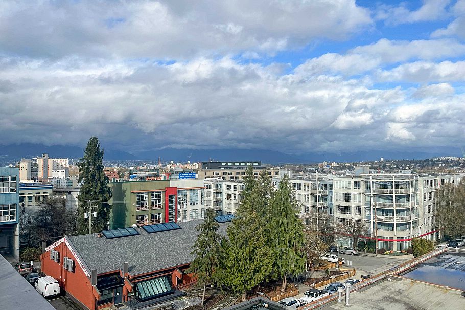 203 234 E 5th Avenue Vancouver, BC - 31