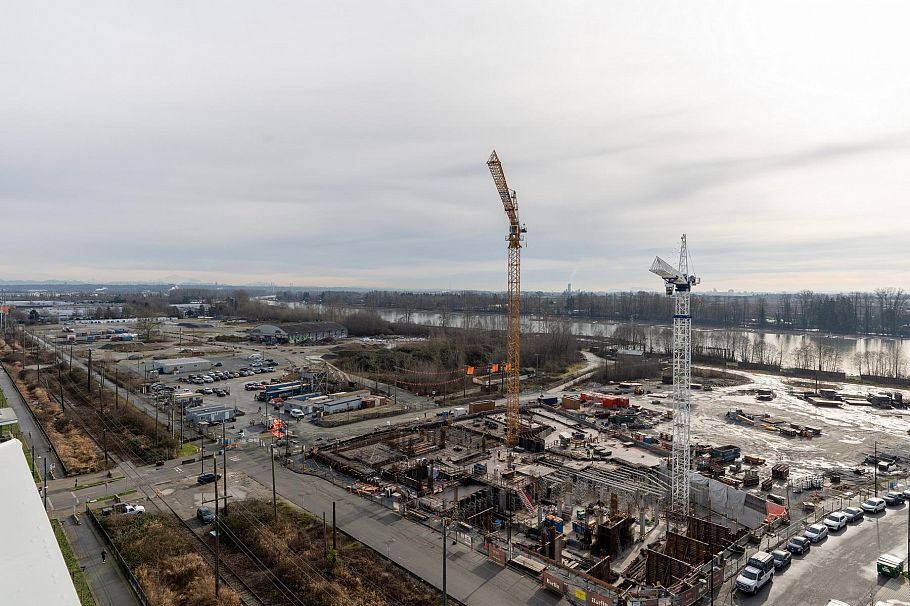 1203 3438 Sawmill Crescent Vancouver, BC - 28