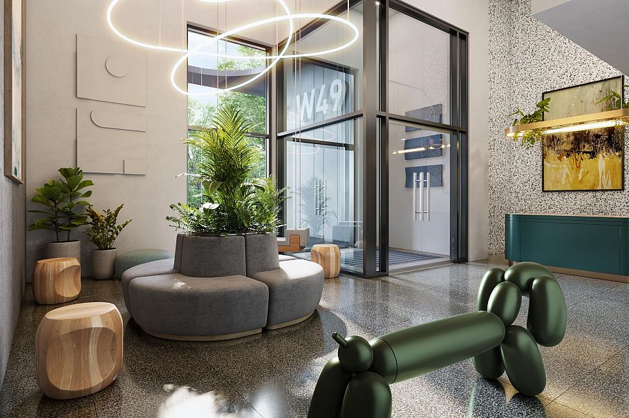 TH8 263 W 49th Avenue Vancouver, BC - 10