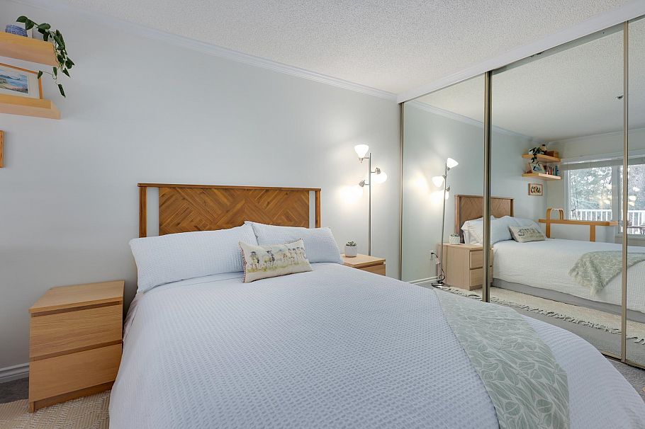 305 2256 W 7th Avenue Vancouver, BC - 13