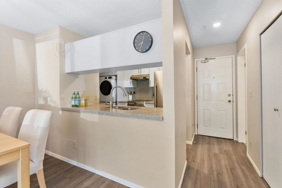 102 2195 W 5th Avenue Vancouver, BC - 20