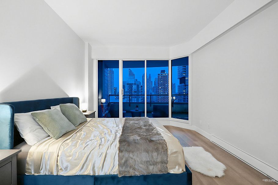 1804 5885 Olive Avenue Burnaby, BC - 27