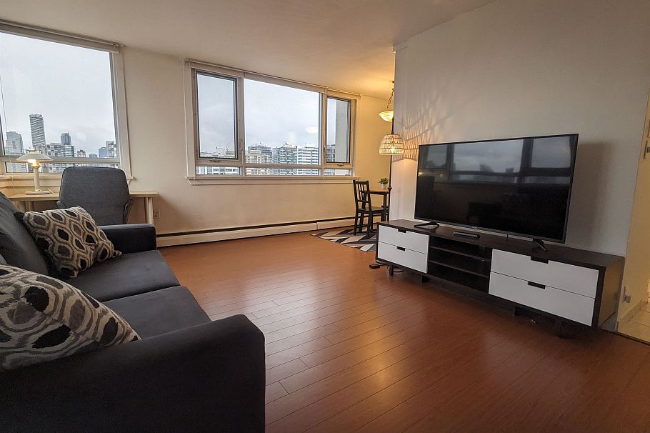 1807 1850 COMOX STREET, Vancouver BC V6G 1R3 Vancouver, BC - 23